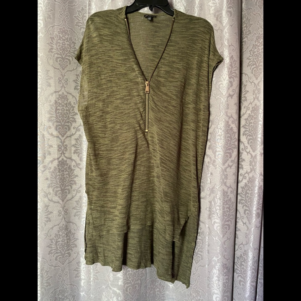 EXPRESS beach cover up